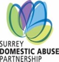 North Surrey Domestic Abuse Service logo